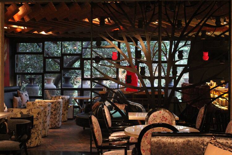 Fukuro Dining Sake Bar Reviews User Reviews For Fukuro Dining Sake Bar Scbd Jakarta